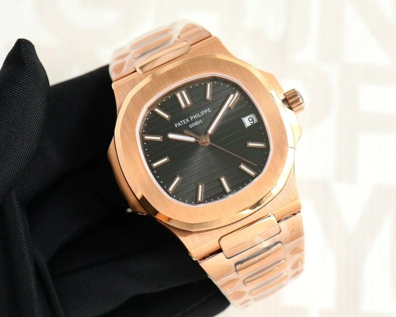 PATEK PHILIPPE Watches Casual 197897
