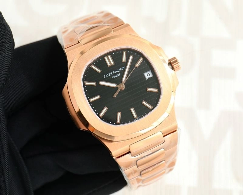 PATEK PHILIPPE Watches Casual 197897