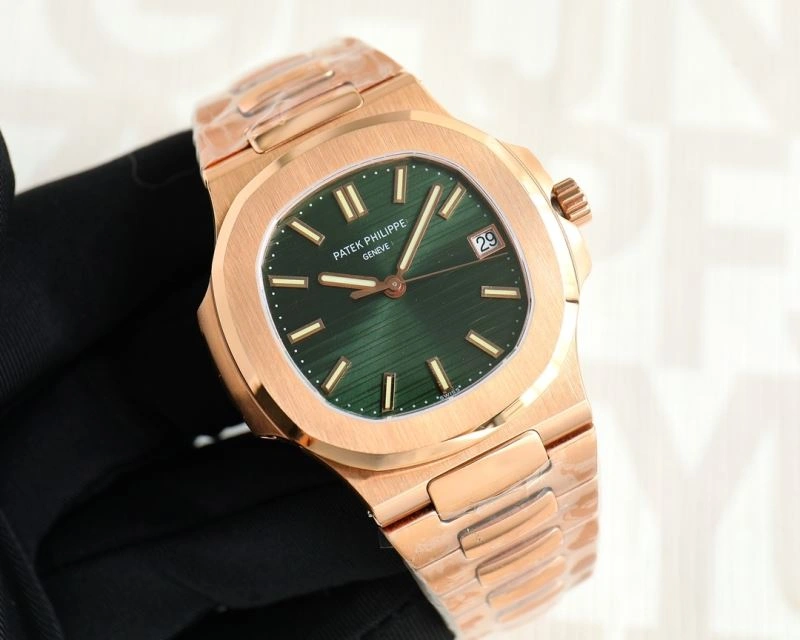 PATEK PHILIPPE Watches Casual 197897