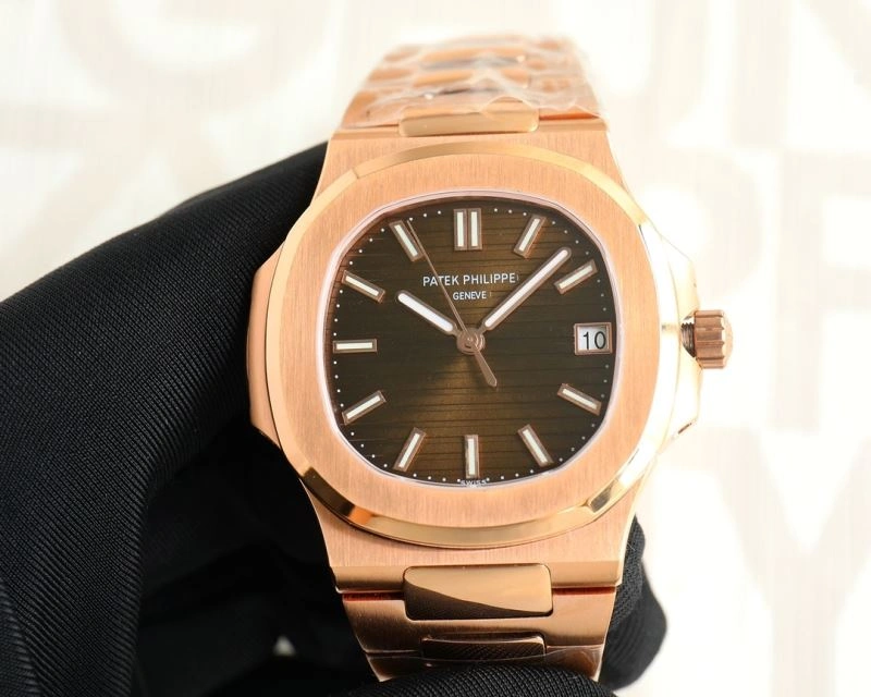 PATEK PHILIPPE Watches Casual 197897