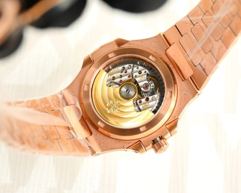 PATEK PHILIPPE Watches Casual 197897