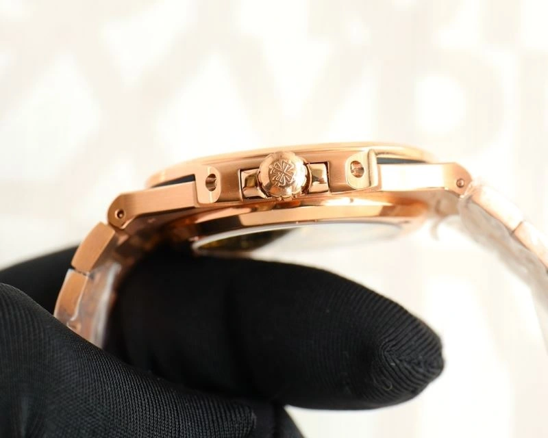 PATEK PHILIPPE Watches Casual 197897