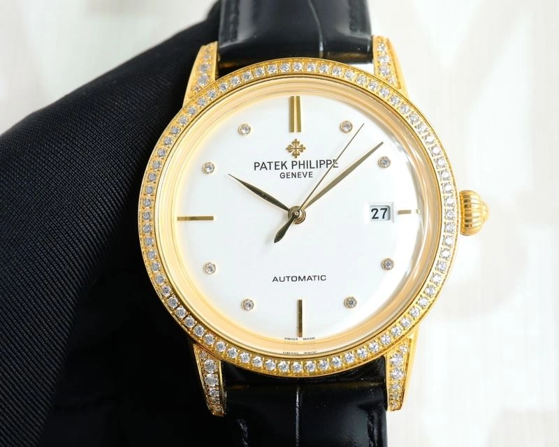 PATEK PHILIPPE Watches Durable 197891