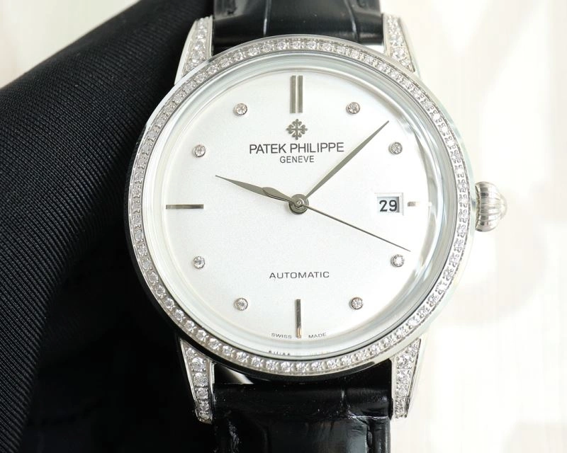 PATEK PHILIPPE Watches NewStyle 197888