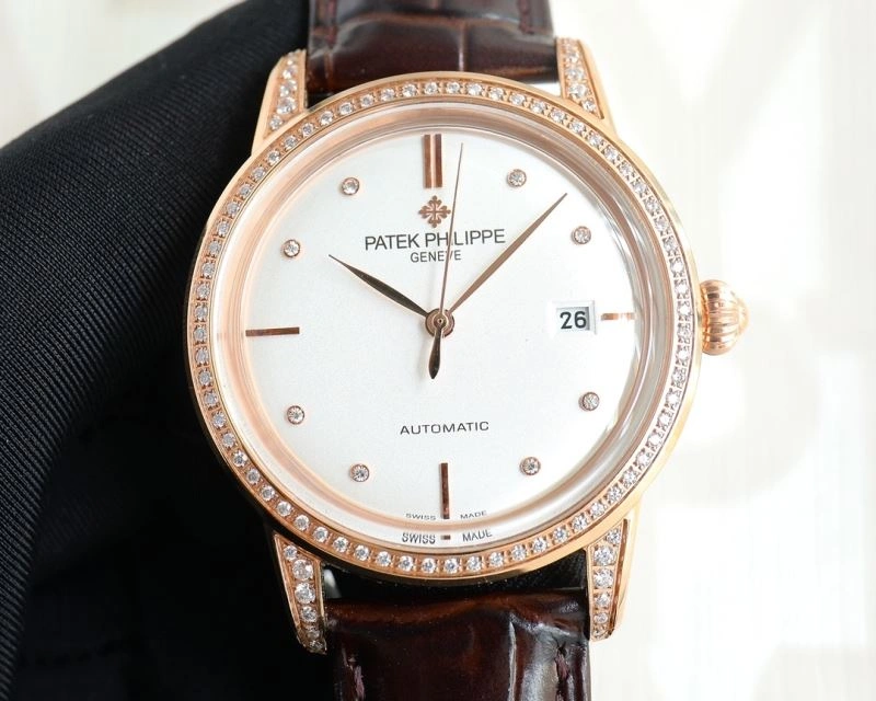 PATEK PHILIPPE Watches NewStyle 197888