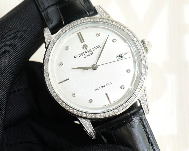 PATEK PHILIPPE Watches NewStyle 197888