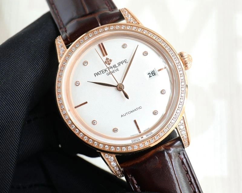 PATEK PHILIPPE Watches NewStyle 197888