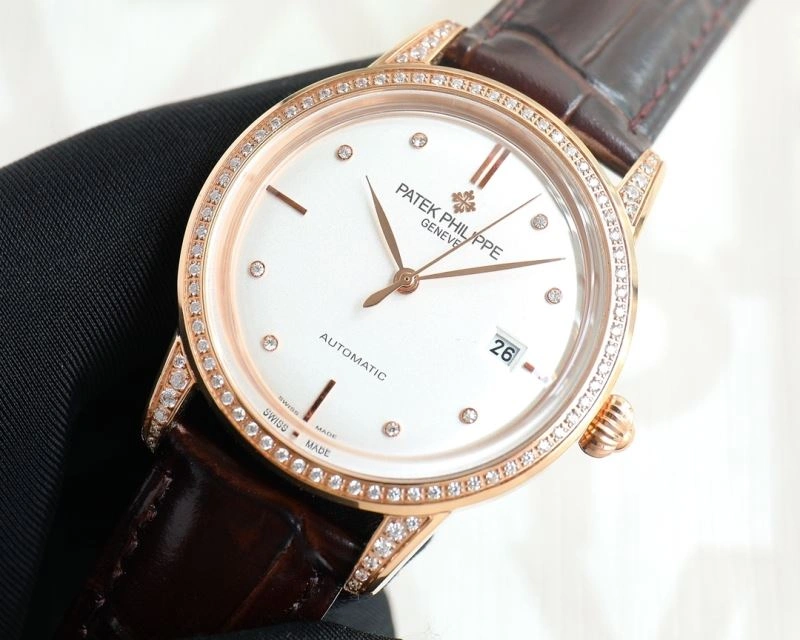 PATEK PHILIPPE Watches NewStyle 197888