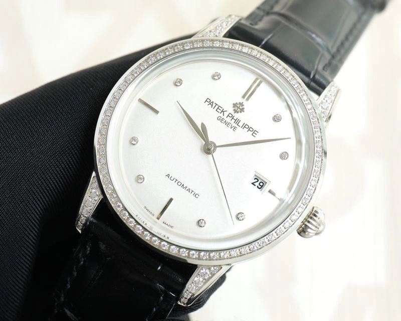 PATEK PHILIPPE Watches NewStyle 197888