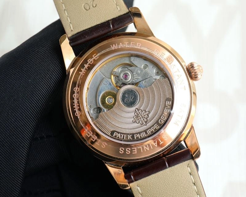 PATEK PHILIPPE Watches NewStyle 197888