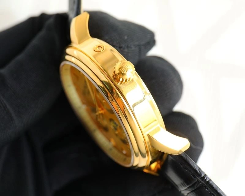 Fashionable PATEK PHILIPPE Watches 197896