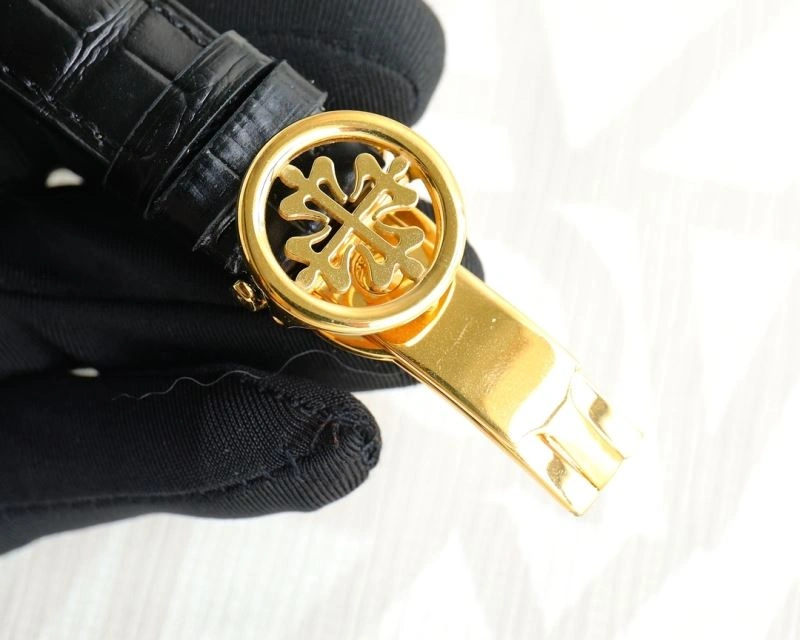 Fashionable PATEK PHILIPPE Watches 197896