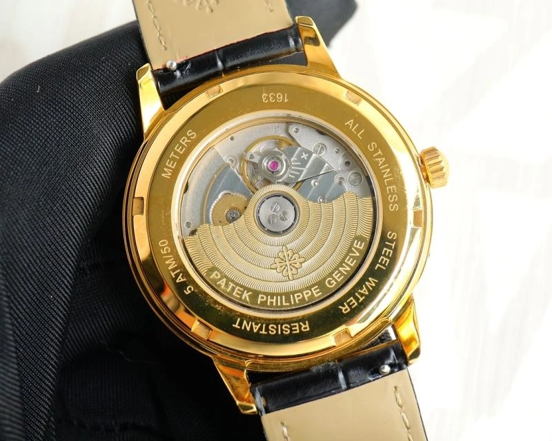Fashionable PATEK PHILIPPE Watches 197896