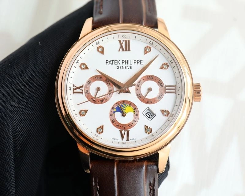 PATEK PHILIPPE Watches Chic 197889