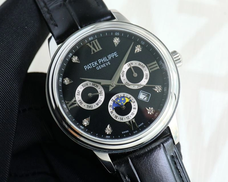 PATEK PHILIPPE Watches Chic 197889