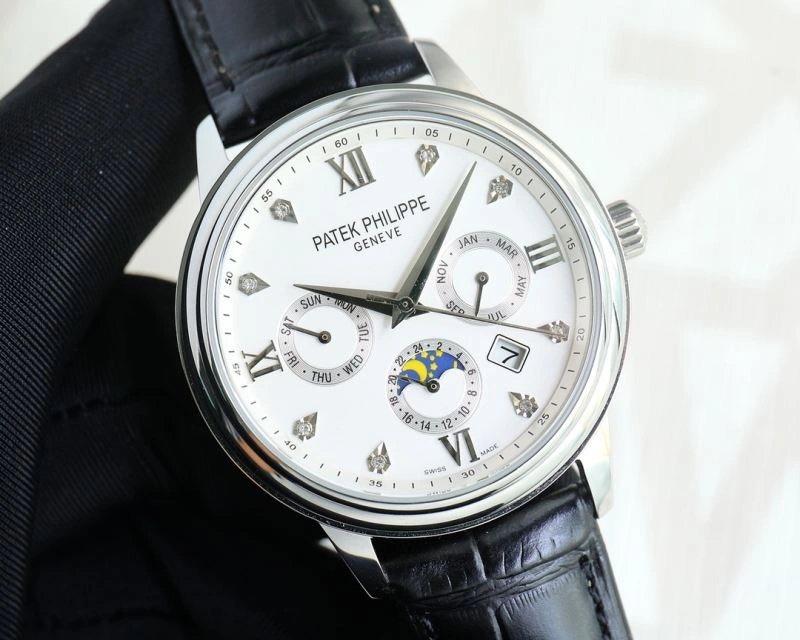 PATEK PHILIPPE Watches Chic 197889