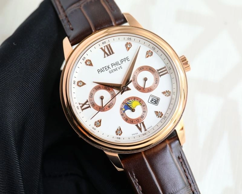 PATEK PHILIPPE Watches Chic 197889
