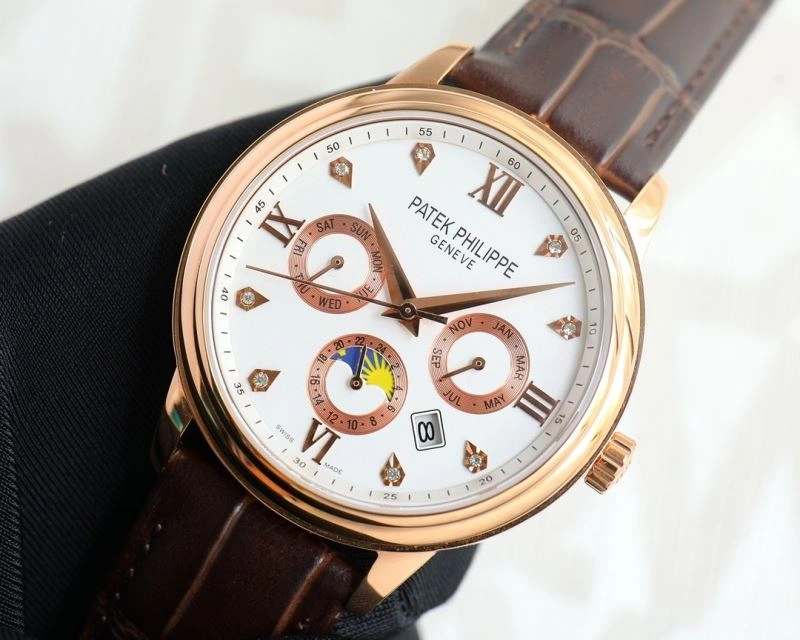 PATEK PHILIPPE Watches Chic 197889