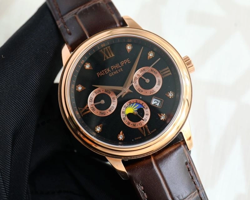 PATEK PHILIPPE Watches Chic 197889