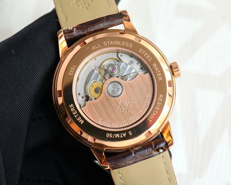 PATEK PHILIPPE Watches Chic 197889