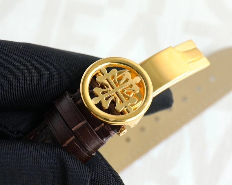 PATEK PHILIPPE Watches Chic 197889