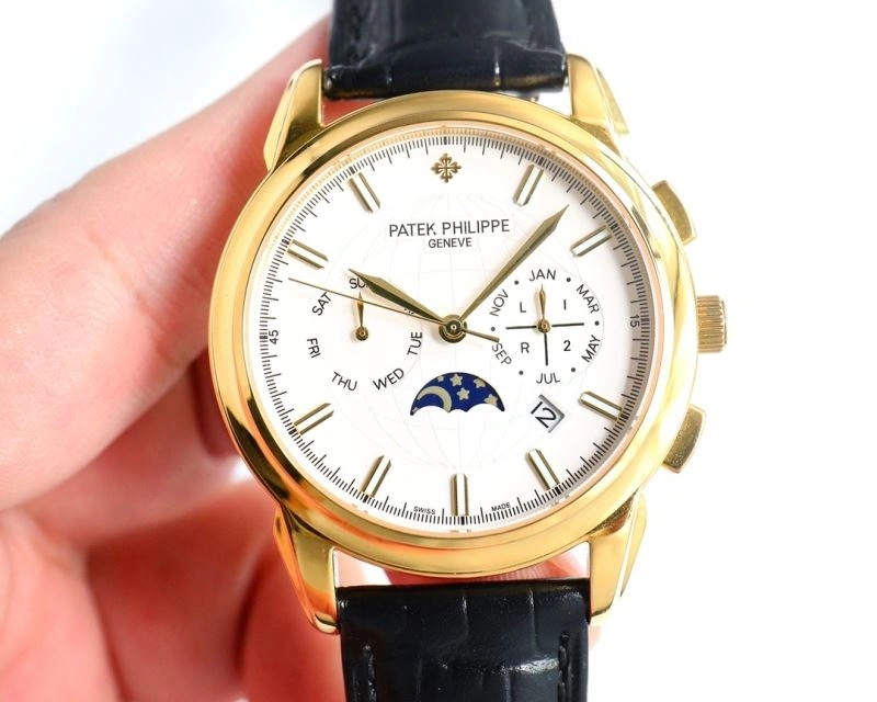 Practical PATEK PHILIPPE Watches 197887