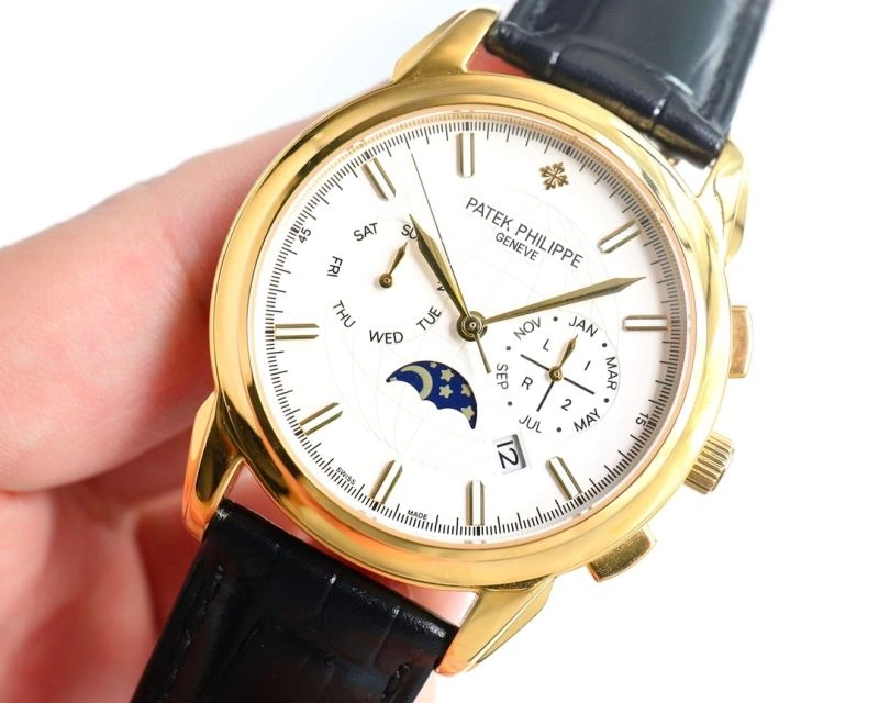 Practical PATEK PHILIPPE Watches 197887