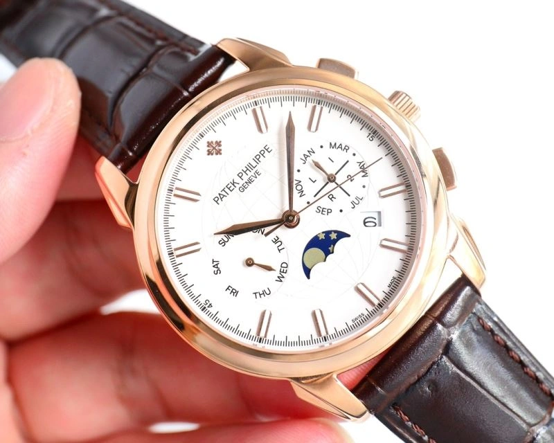 Practical PATEK PHILIPPE Watches 197887