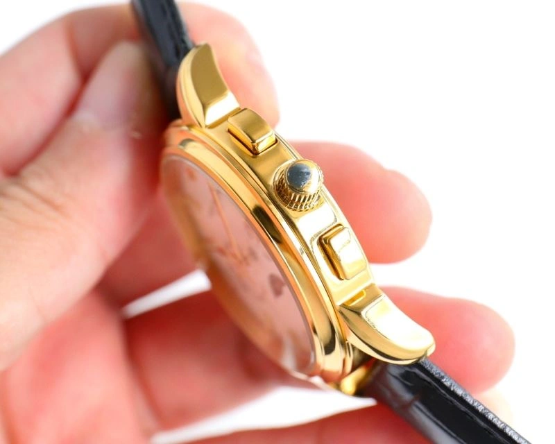 Practical PATEK PHILIPPE Watches 197887