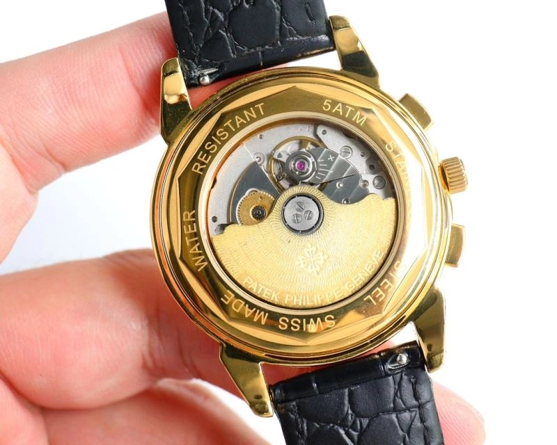 Practical PATEK PHILIPPE Watches 197887