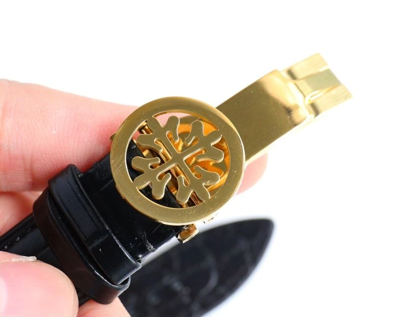 Practical PATEK PHILIPPE Watches 197887