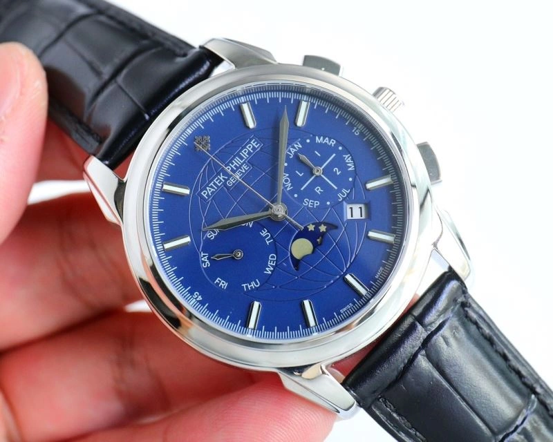PATEK PHILIPPE Watches Trendy 197893