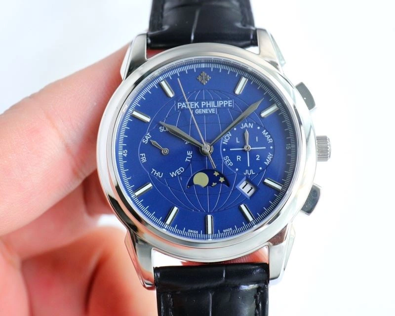 PATEK PHILIPPE Watches Trendy 197893
