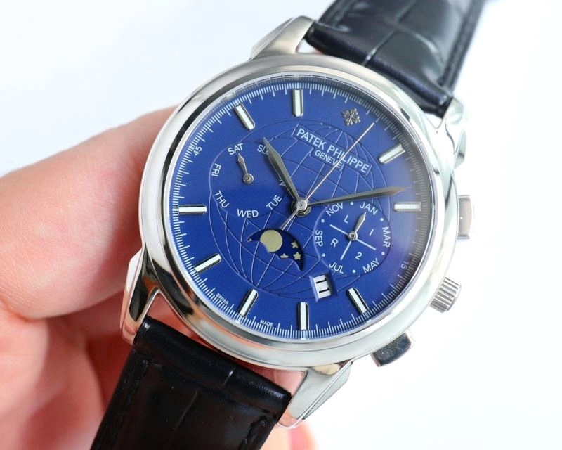 PATEK PHILIPPE Watches Trendy 197893