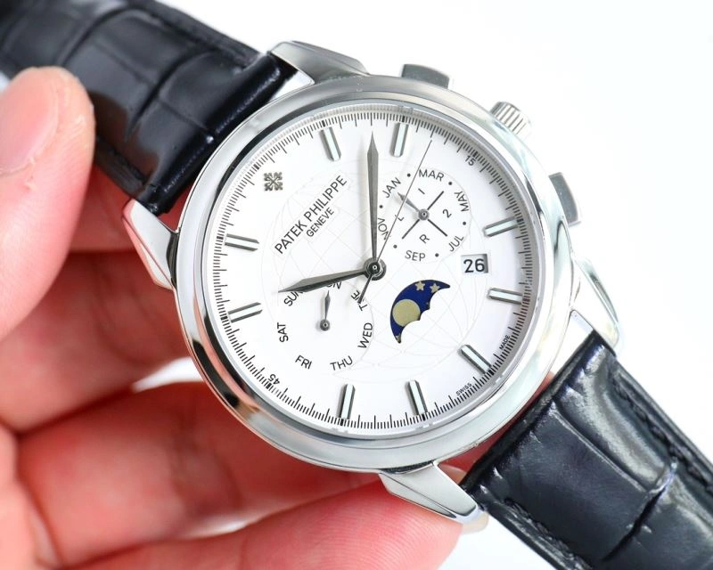 PATEK PHILIPPE Watches Trendy 197893