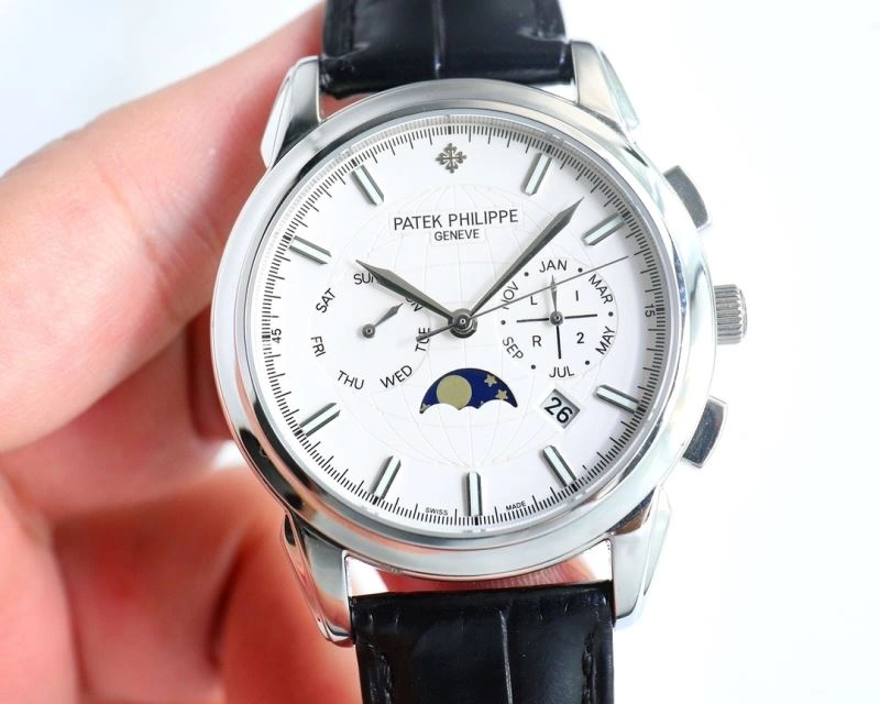 PATEK PHILIPPE Watches Trendy 197893