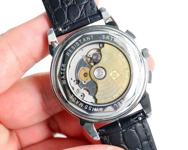 PATEK PHILIPPE Watches Trendy 197893