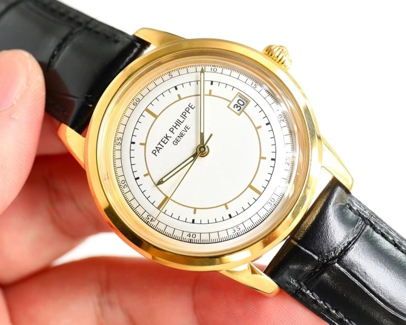 PATEK PHILIPPE Watches ZeroBulk 197895