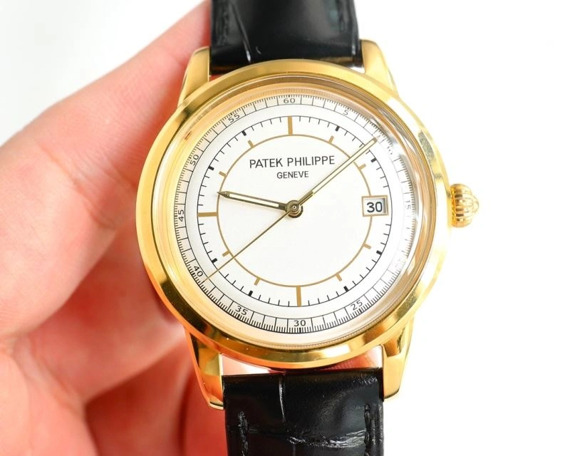 PATEK PHILIPPE Watches ZeroBulk 197895