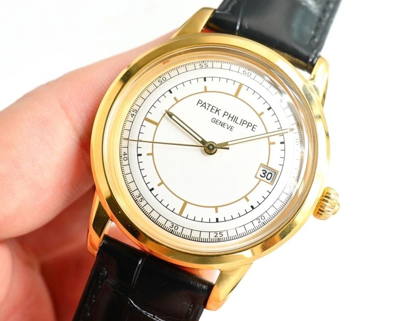 PATEK PHILIPPE Watches ZeroBulk 197895