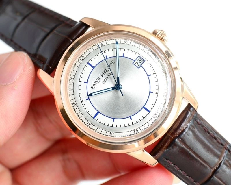 PATEK PHILIPPE Watches ZeroBulk 197895