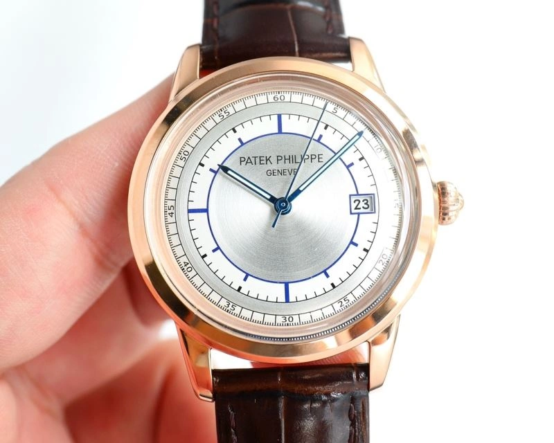 PATEK PHILIPPE Watches ZeroBulk 197895
