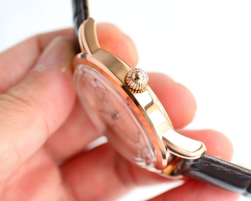 PATEK PHILIPPE Watches ZeroBulk 197895