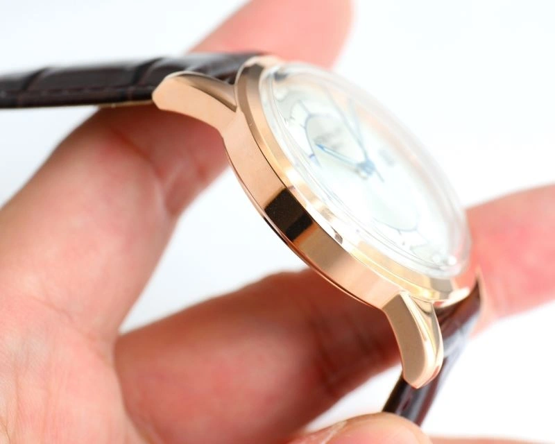 PATEK PHILIPPE Watches ZeroBulk 197895