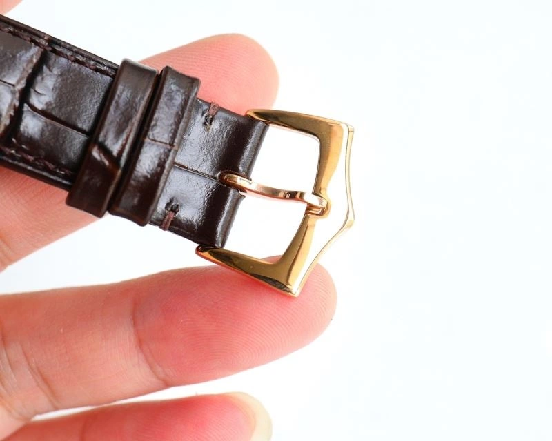 PATEK PHILIPPE Watches ZeroBulk 197895