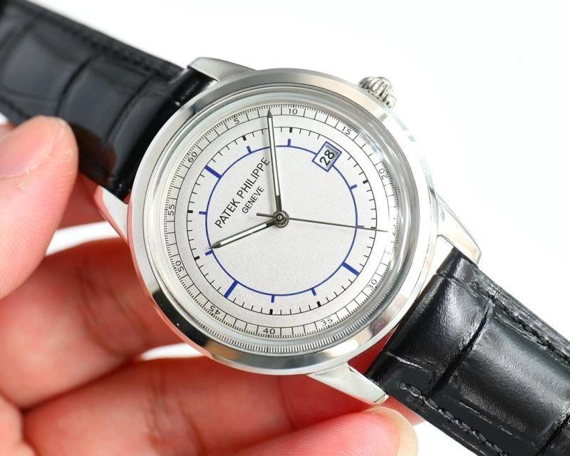 PATEK PHILIPPE Watches Chic 197892