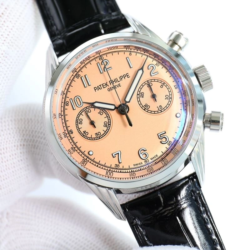 Vibrant PATEK PHILIPPE Watches 197890
