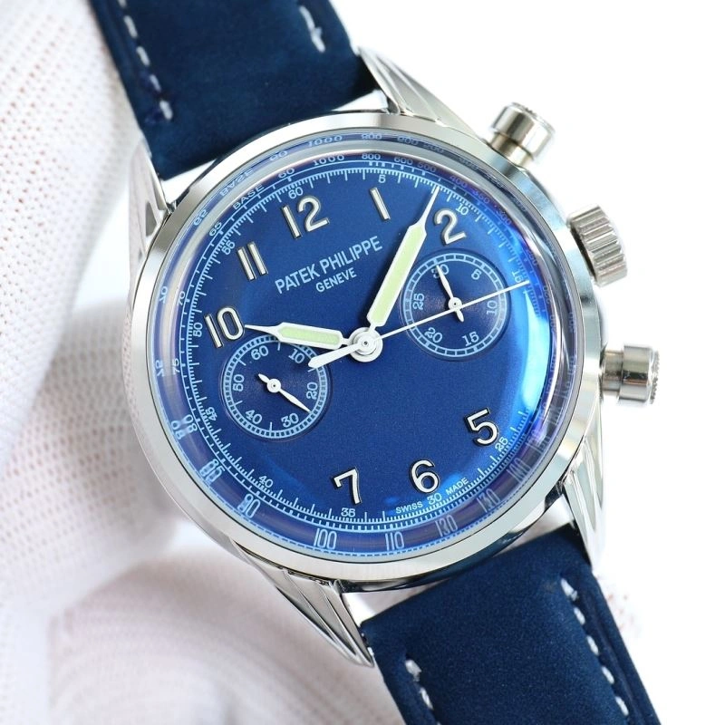Vibrant PATEK PHILIPPE Watches 197890