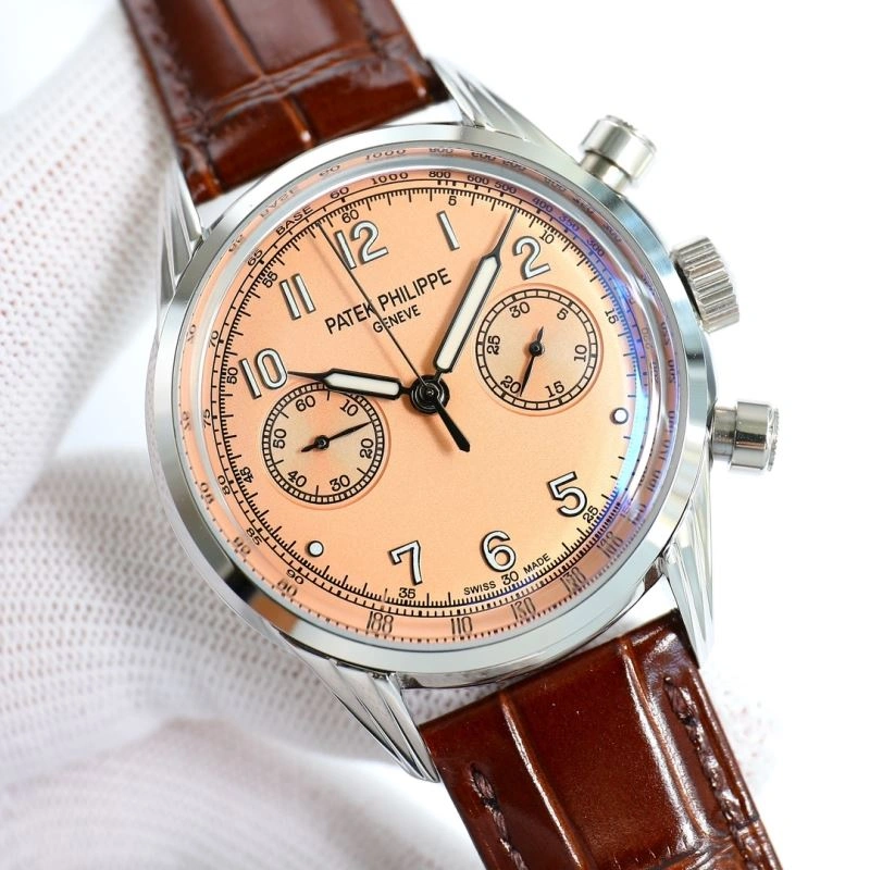 Vibrant PATEK PHILIPPE Watches 197890