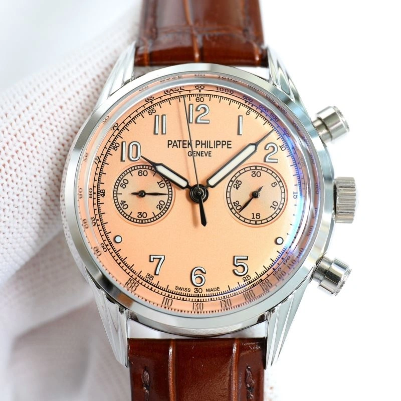 Vibrant PATEK PHILIPPE Watches 197890